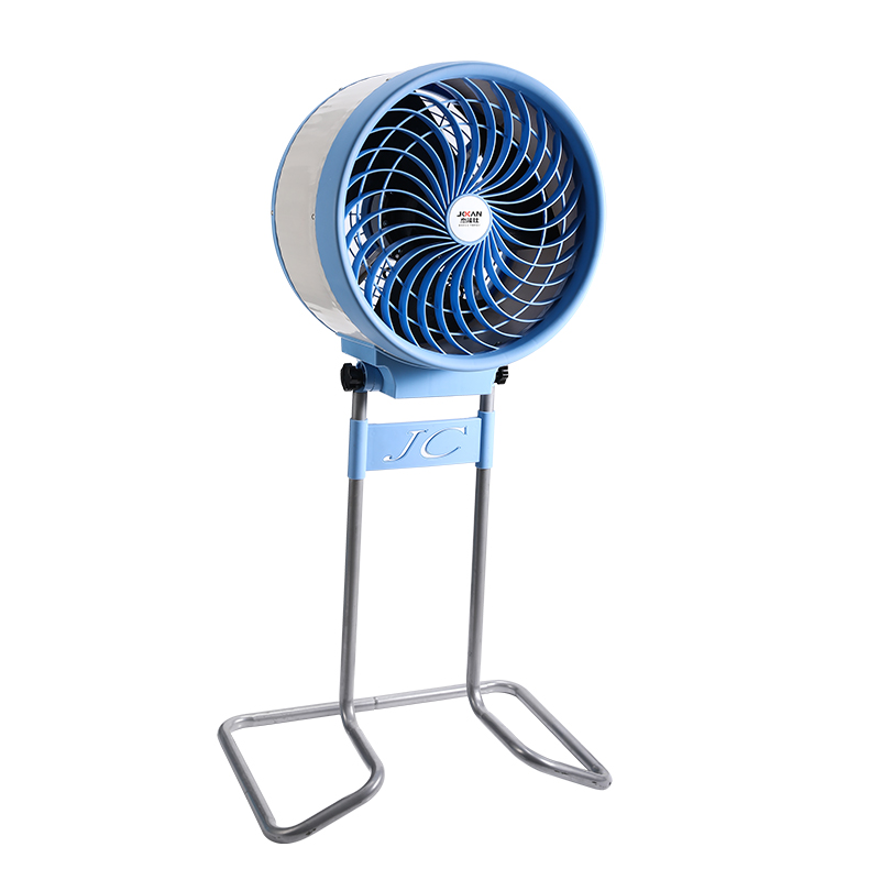 Silent Floor-Standing Fixed Fan