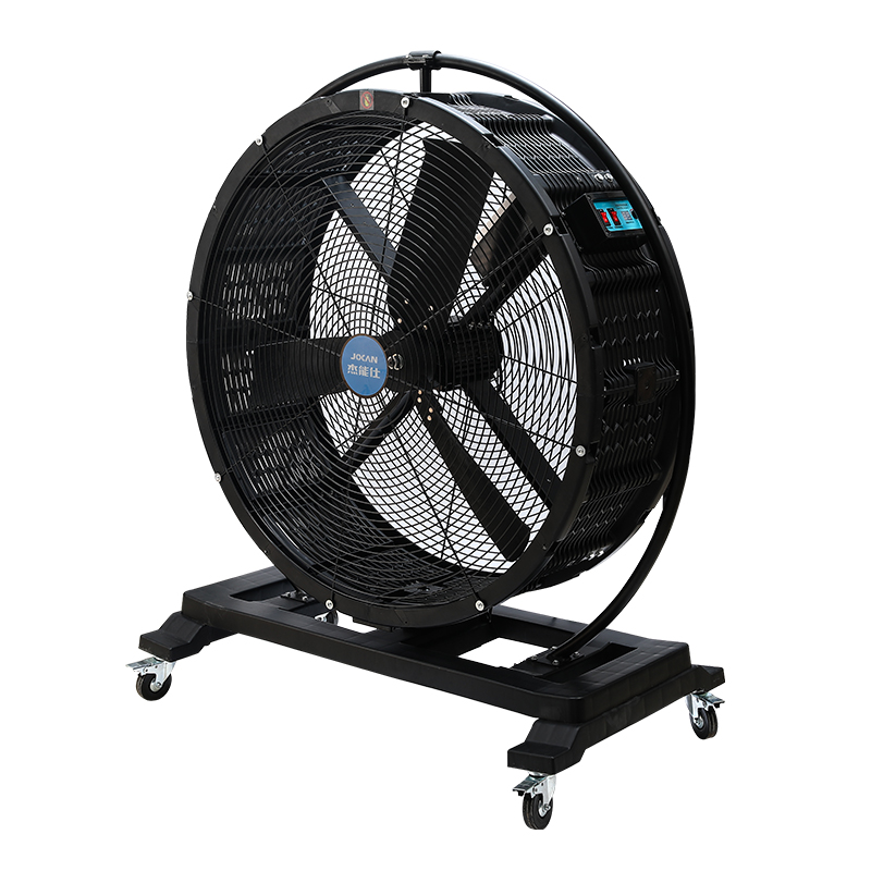 Floor Oscillating Fans