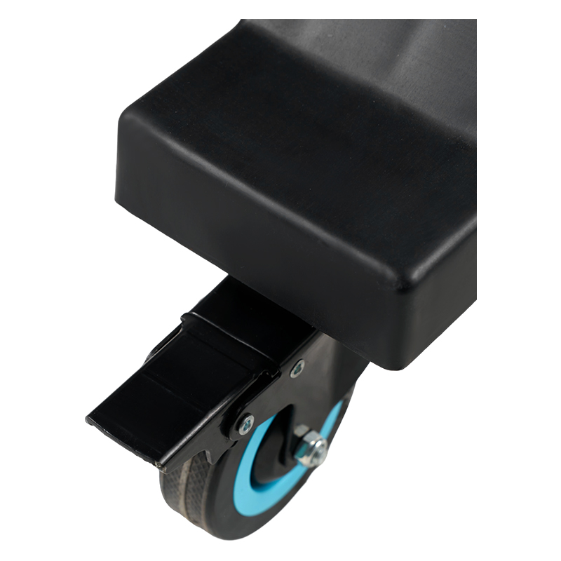 High Power Floor Spray Fan