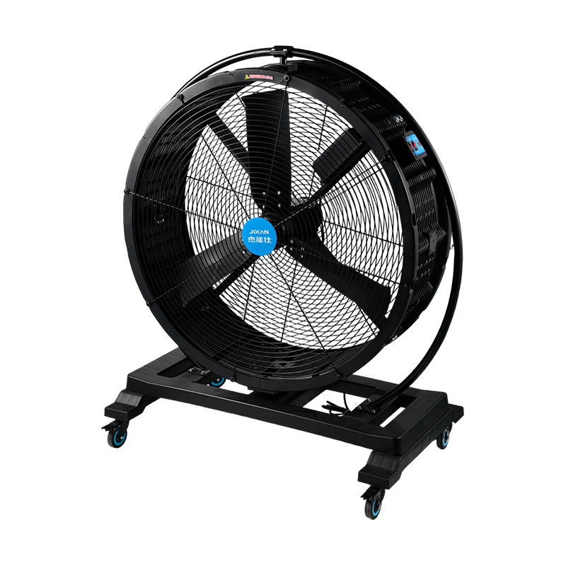 Floor Oscillating Fans