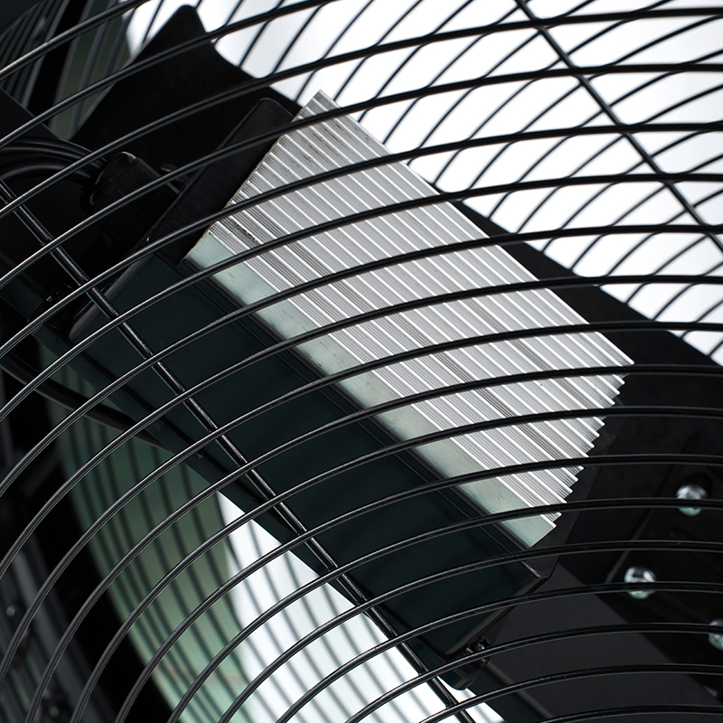 Floor Oscillating Fans
