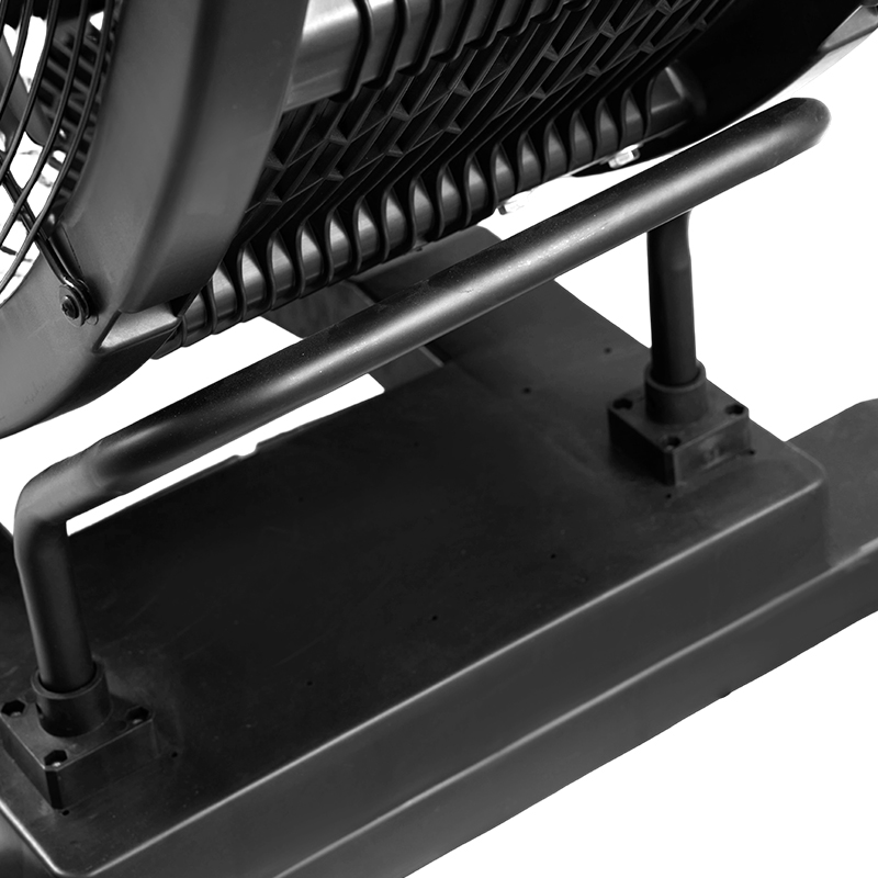 High Power Floor Oscillating Fan