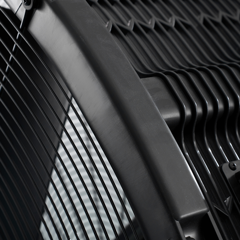 Floor Spray Fans