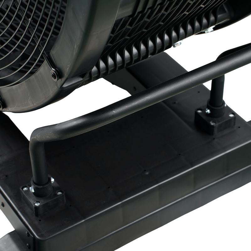 High Power Floor Oscillating Fan