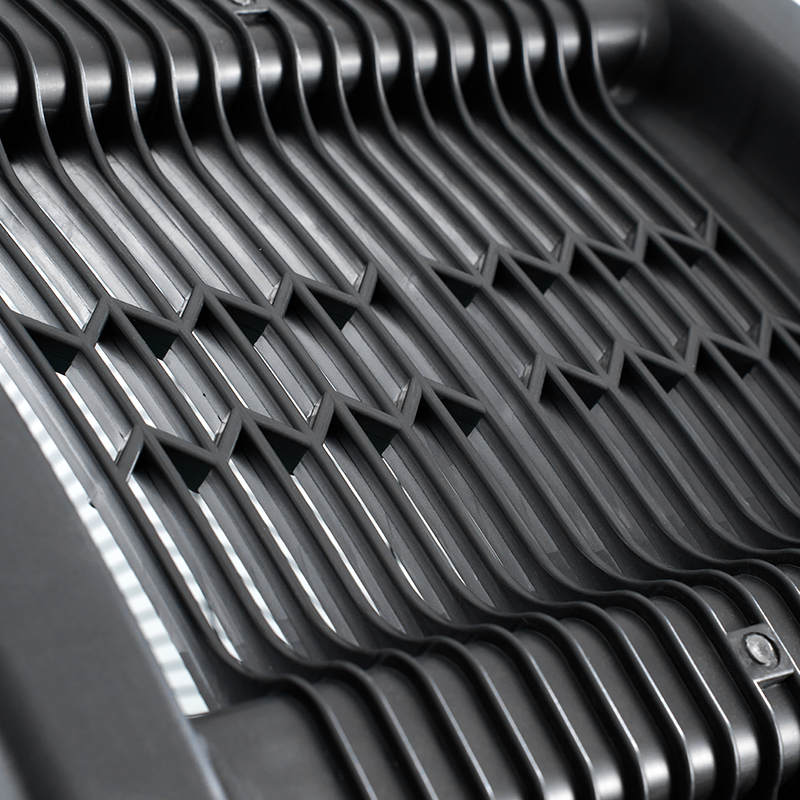 Floor Spray Fans