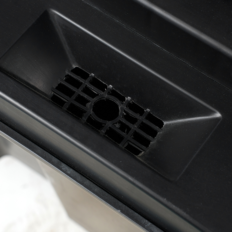 Floor Spray Fans