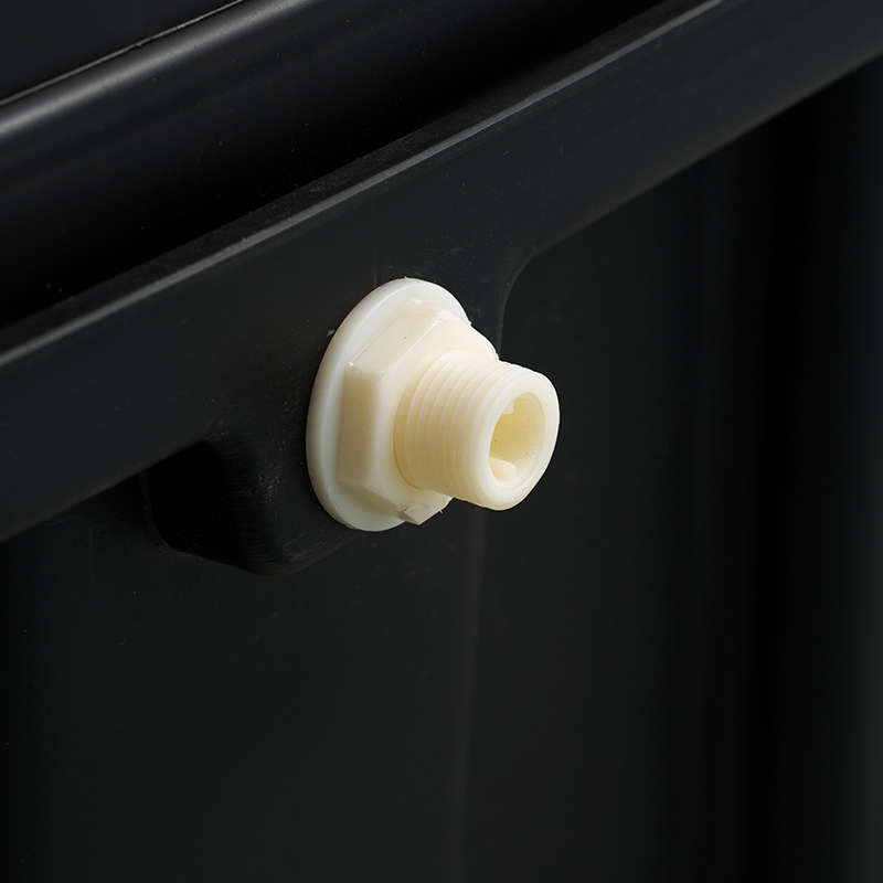 Floor Spray Fans