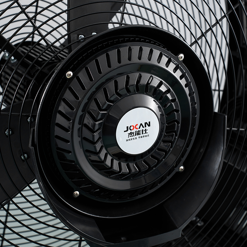 Floor Spray Fans