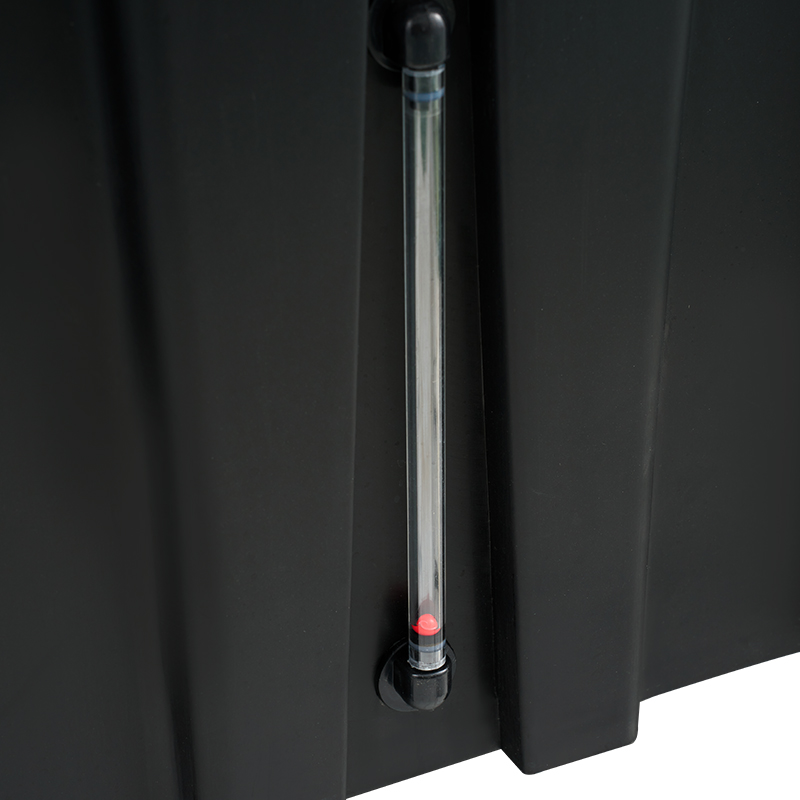 High Power Floor Spray Fan