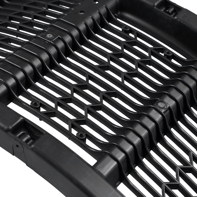 Powerful Heat Dissipation Floor-Standing Fixed Fan