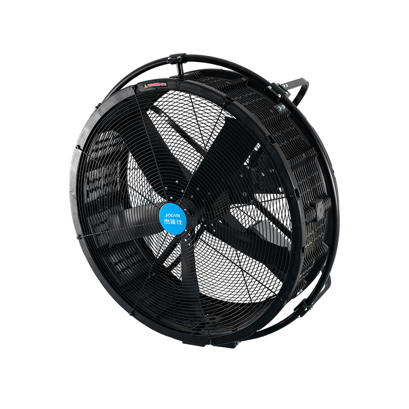 Industrial Wall Mounted Oscillating Fan