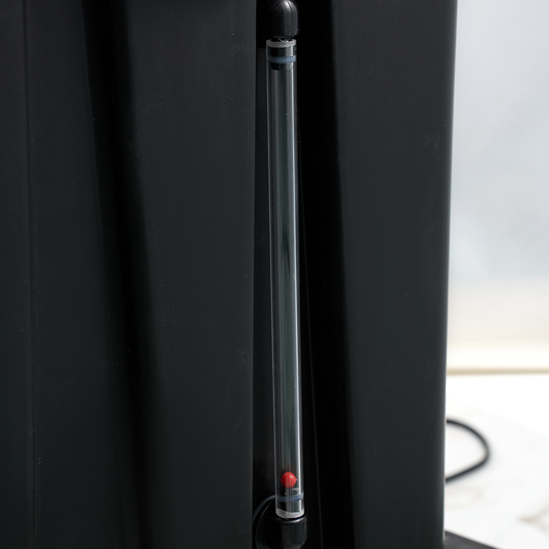 High Power Floor Spray Fan