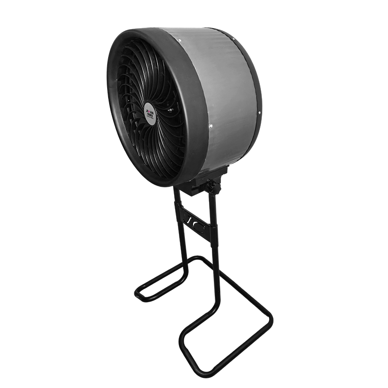 Silent Floor-Standing Fixed Fan