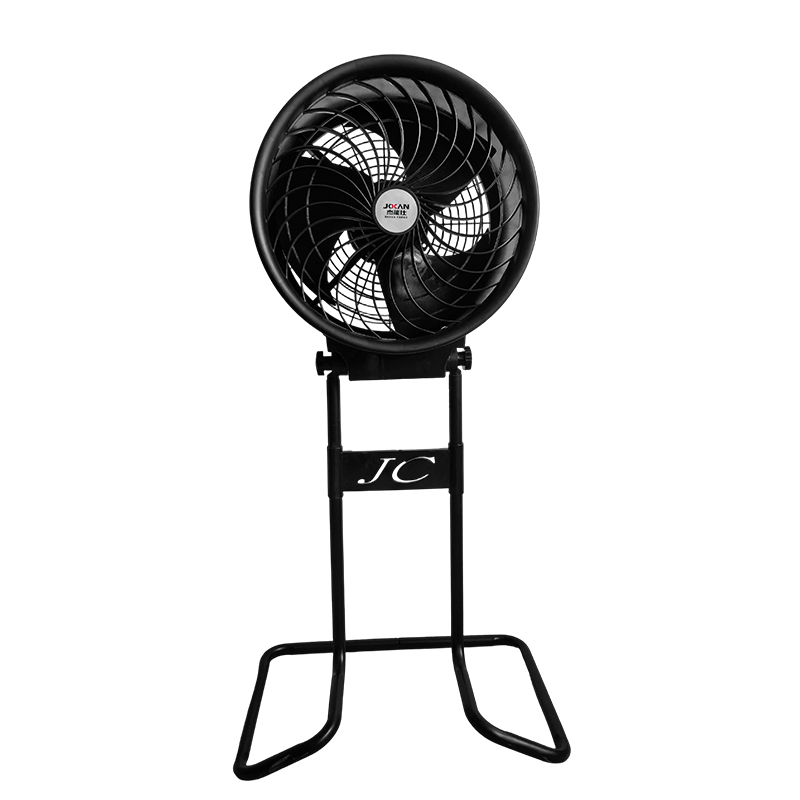 Silent Floor-Standing Fixed Fan