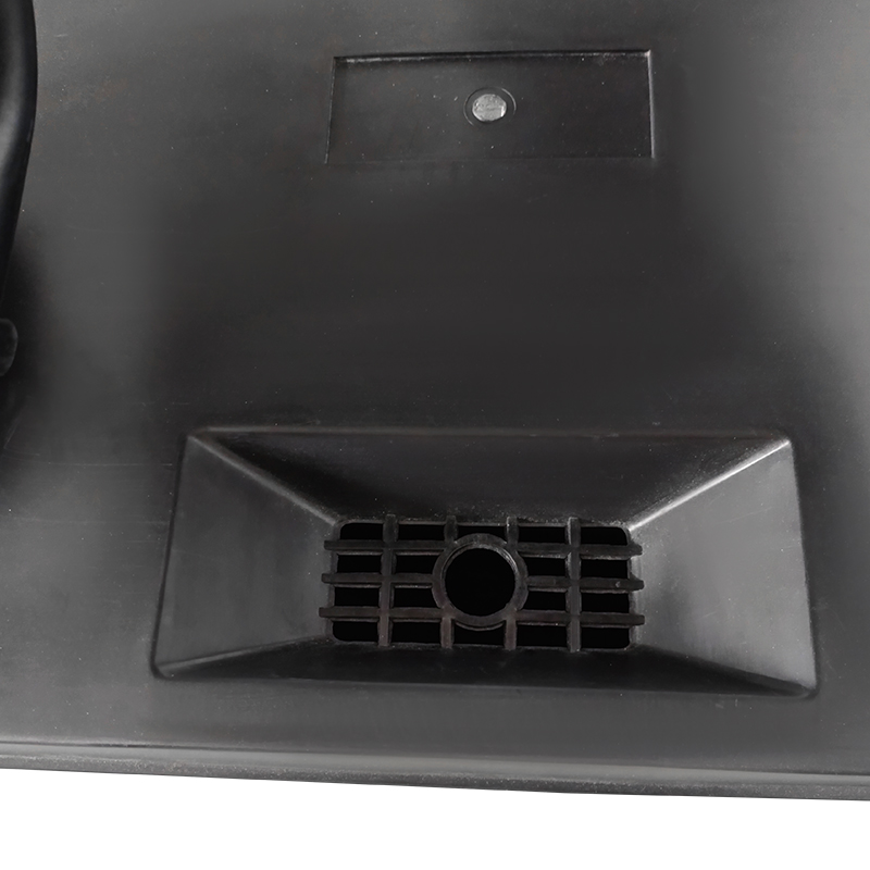 Industrial Floor Spray Fan