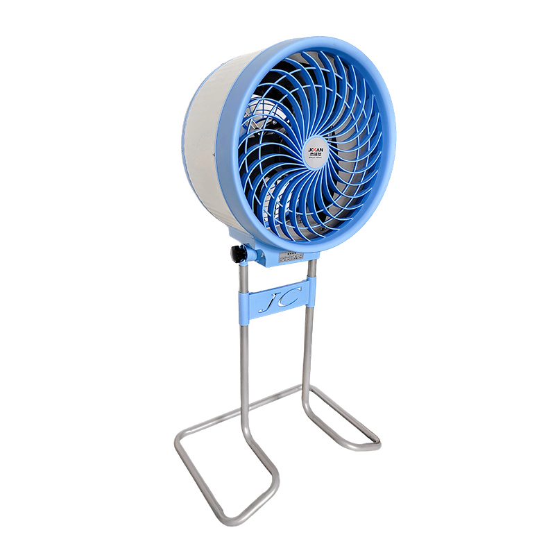 Silent Floor-Standing Fixed Fan