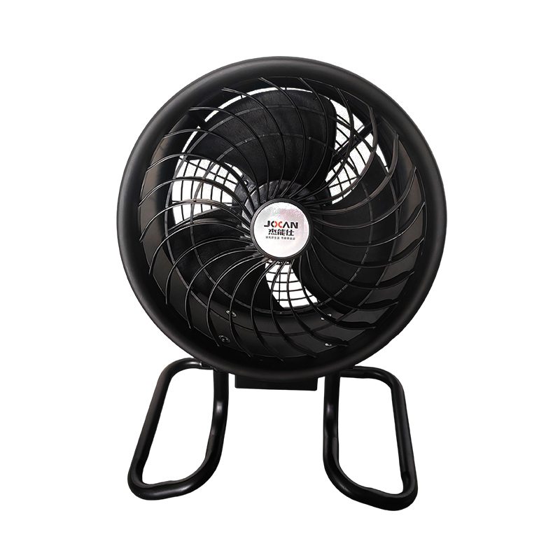 High Power Floor Standing Fan