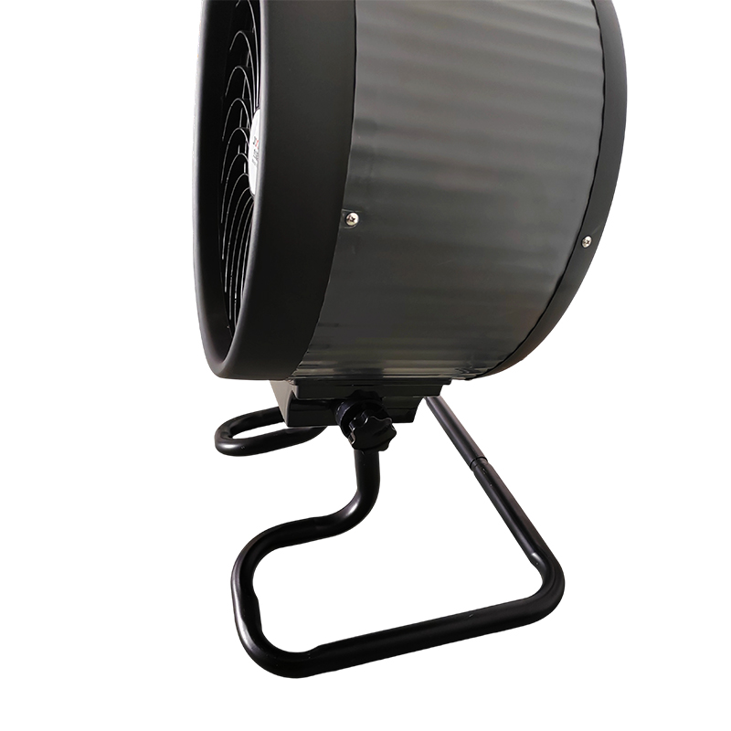 High Power Floor Standing Fan
