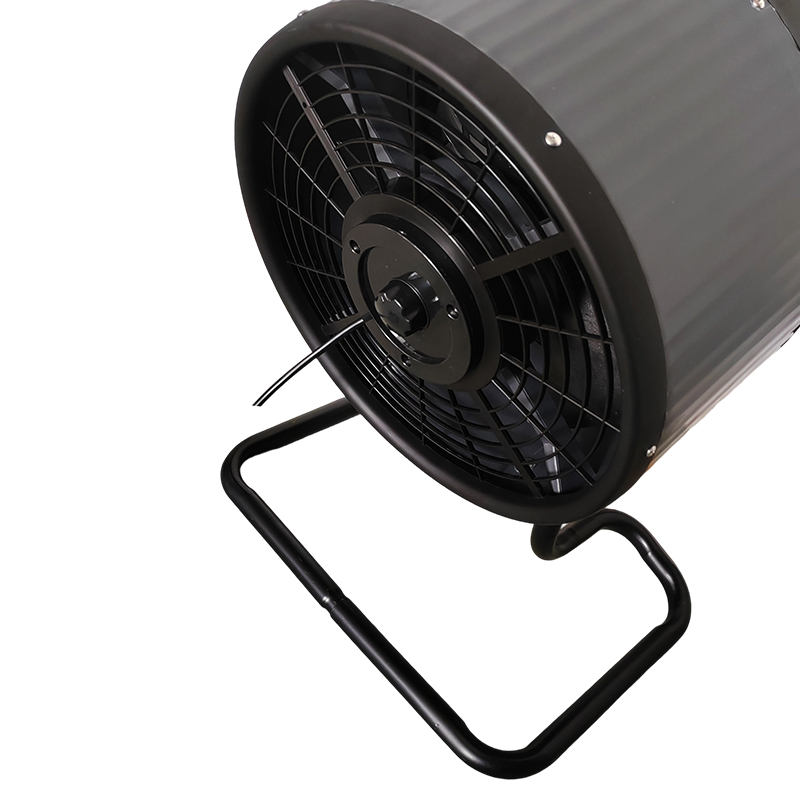 High Power Floor Standing Fan