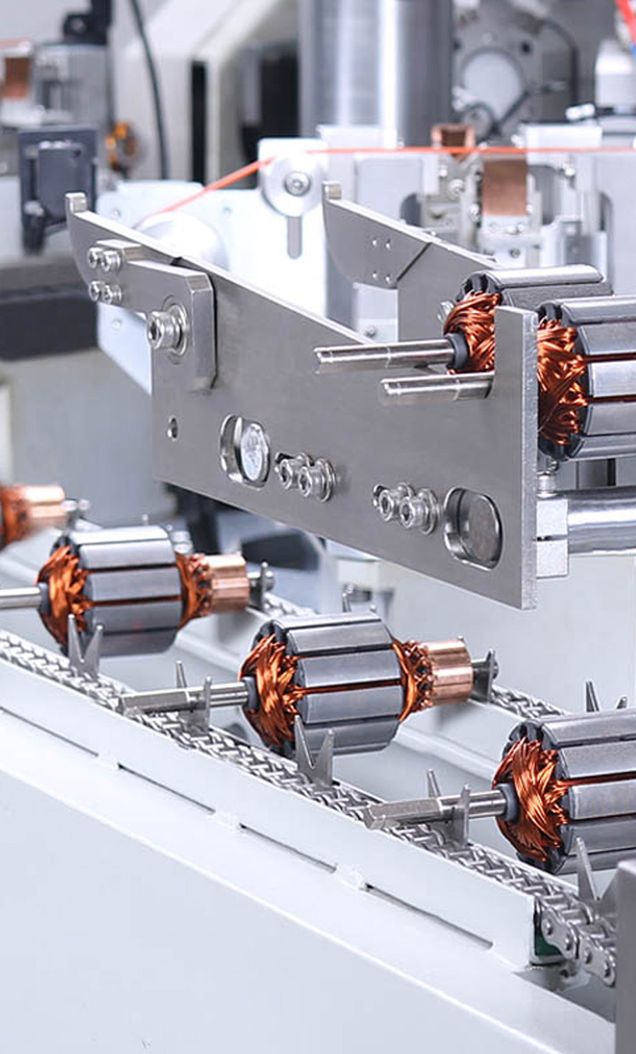 Taizhou Jiucang Electromechanical Co., Ltd.